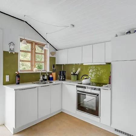 Tatil Evi In Hurup Thy With 3 Bedrooms And Wifi Sønder Ydby