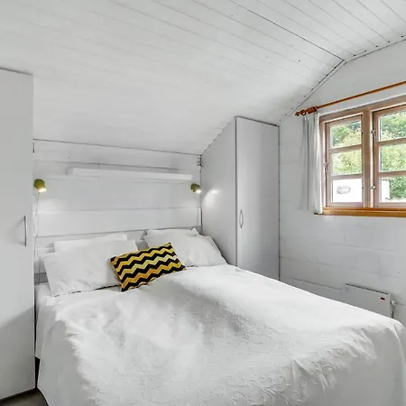 In Hurup Thy With 3 Bedrooms And Wifi *