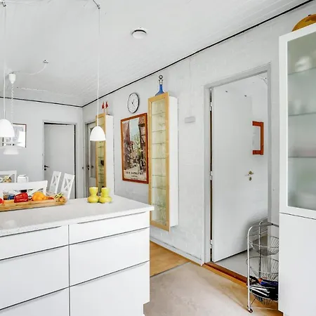 Tatil Evi In Hurup Thy With 3 Bedrooms And Wifi Sønder Ydby