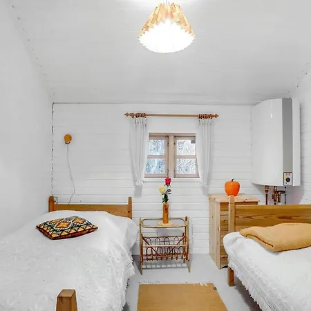 In Hurup Thy With 3 Bedrooms And Wifi