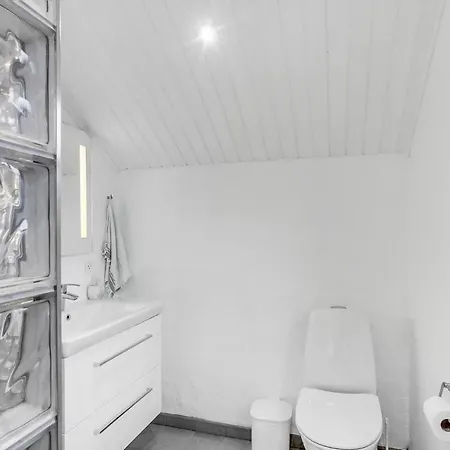 In Hurup Thy With 3 Bedrooms And Wifi Tatil Evi