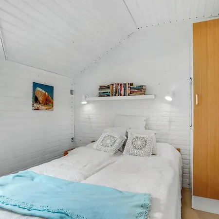 In Hurup Thy With 3 Bedrooms And Wifi Tatil Evi *
